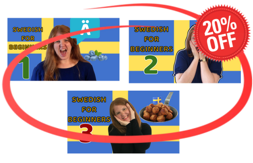 Full beginner suite (3 courses, 24% off)